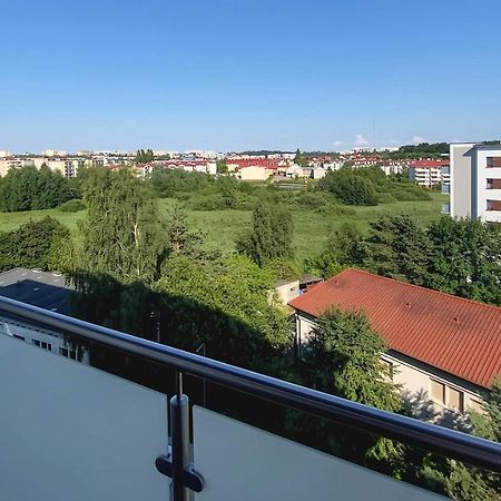 Apartament Naturalny-Lake Apartments, Osiedle Calamo Park-Olsztyn Olsztyn  Extérieur photo