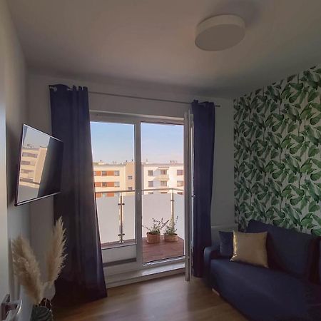 Apartament Naturalny-Lake Apartments, Osiedle Calamo Park-Olsztyn Olsztyn  Extérieur photo