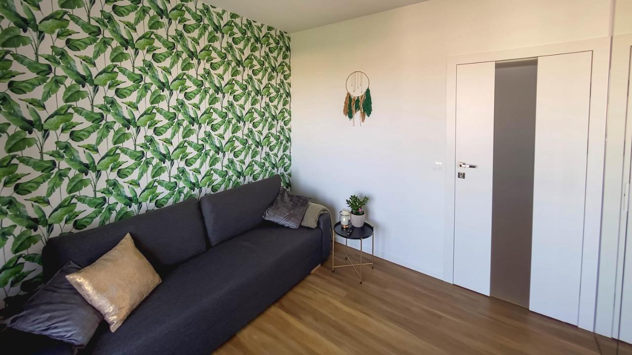 Apartament Naturalny-Lake Apartments, Osiedle Calamo Park-Olsztyn Olsztyn  Extérieur photo